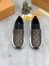 Picture of Louis Vuitton Shoes _SKULVsz38-44AH040312583